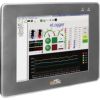 10.4 Standard ViewPAC with PXA270 CPU, WinCE 5.0 and 3 I/O Slots (Multilanguage Version)ICP DAS